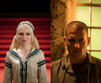 Новости кино и сериалов