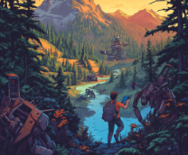 Code Of The Lost Future - ���������� ���� ��� ���