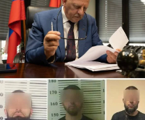 Разборки в Колпино. Давление на юных свидетелей.