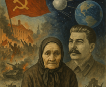 Автобиография прабабушки.