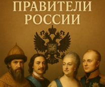 Правители России