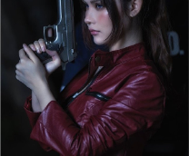 Claire Redfield