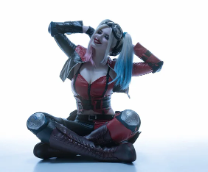 : DC Comics() / 