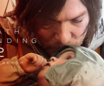 Death Stranding 2: ,   
