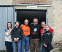 Немного Шуберта и фуа-гра