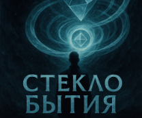 СТЕКЛО БЫТИЯ. Роман.