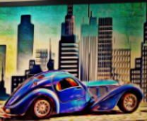 1/43 BUGATTI