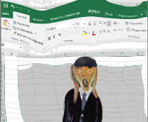Конструктор Интеграм: когда Excel не справляется