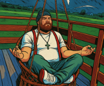 ����������