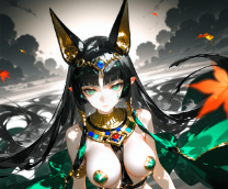 �leopatra (Eiyuu Senki)