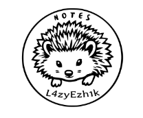 L4zyN0tes