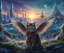 �������