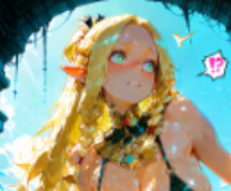 Marcille Donato [Dungeon Meshi]