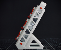 Tessera System.    3 .