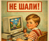 ������� � ����