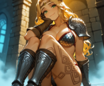 Amazon Dragon's Crown