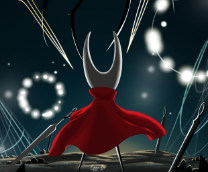 Hollow Knight